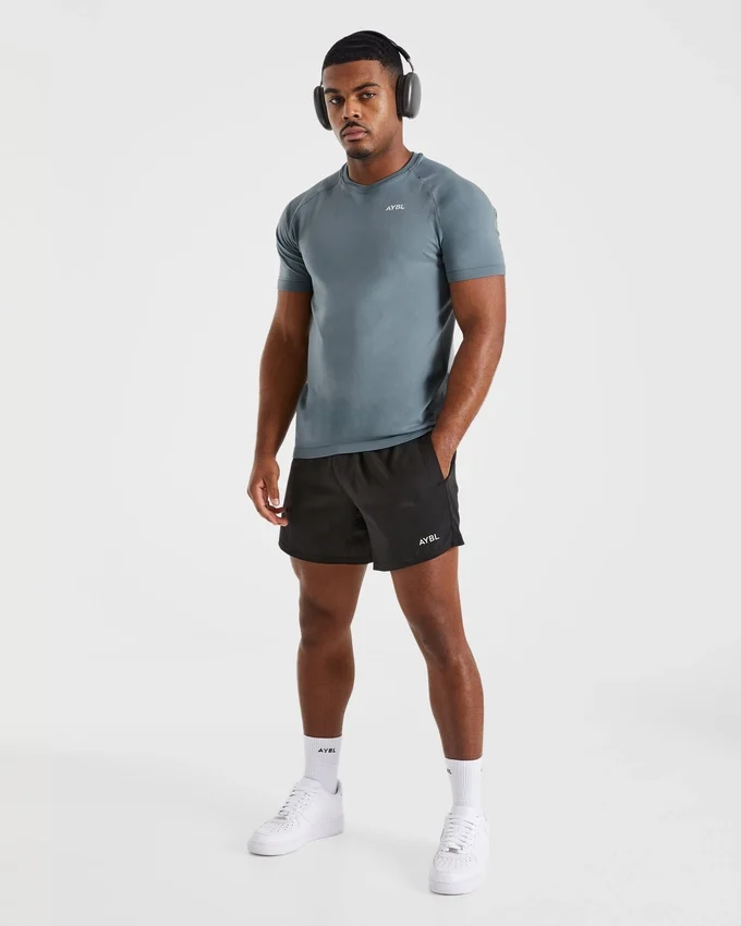 Ascend Seamless T-Shirt