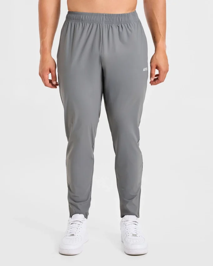 Ascend Zip Jogginghosen