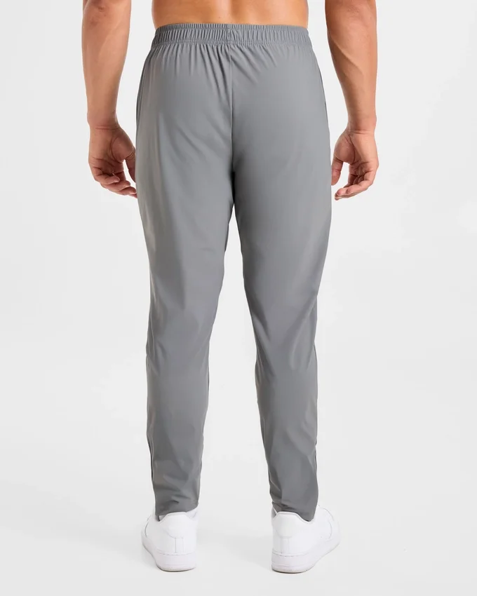 Ascend Zip Jogginghosen