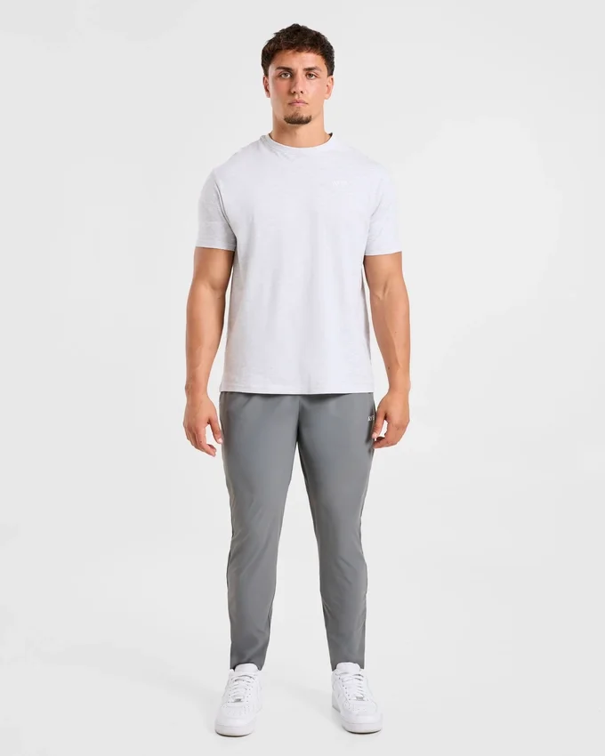 Ascend Zip Jogginghosen