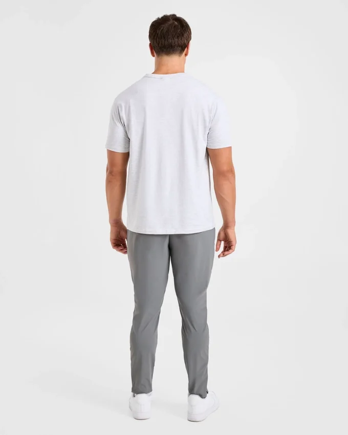 Ascend Zip Jogginghosen