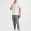 Ascend Zip Jogginghosen