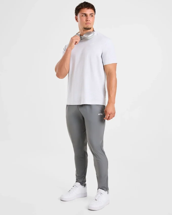Ascend Zip Jogginghosen