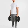Ascend Zip Jogginghosen