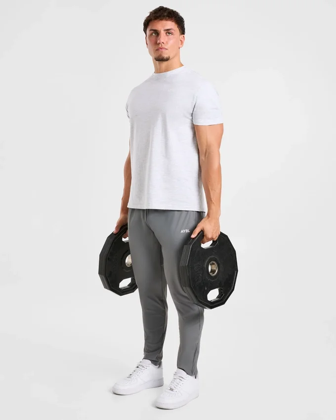 Ascend Zip Jogginghosen