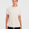 Athletics Club Oversize-T-Shirt
