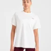 Athletics Club Oversize-T-Shirt