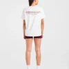 Athletics Club Oversize-T-Shirt