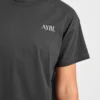 Athletics Club Oversize-T-Shirt