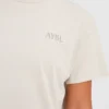 Athletics Club Oversize-T-Shirt
