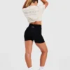 Athletics Club Oversize-T-Shirt