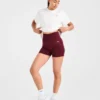 Athletics Club Oversize-T-Shirt
