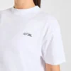 „Athletics Department“ Oversize-T-Shirt