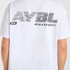 „Athletics Department“ Oversize-T-Shirt