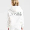 Athletics Dept Oversized-Hoodie