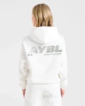 Athletics Dept Oversized-Hoodie