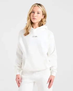 Athletics Dept Oversized-Hoodie