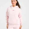 Athletics Dept Oversized-Hoodie