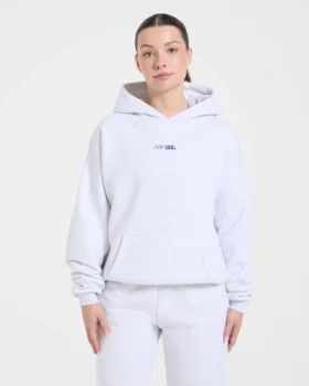 Athletics Dept Oversized-Hoodie
