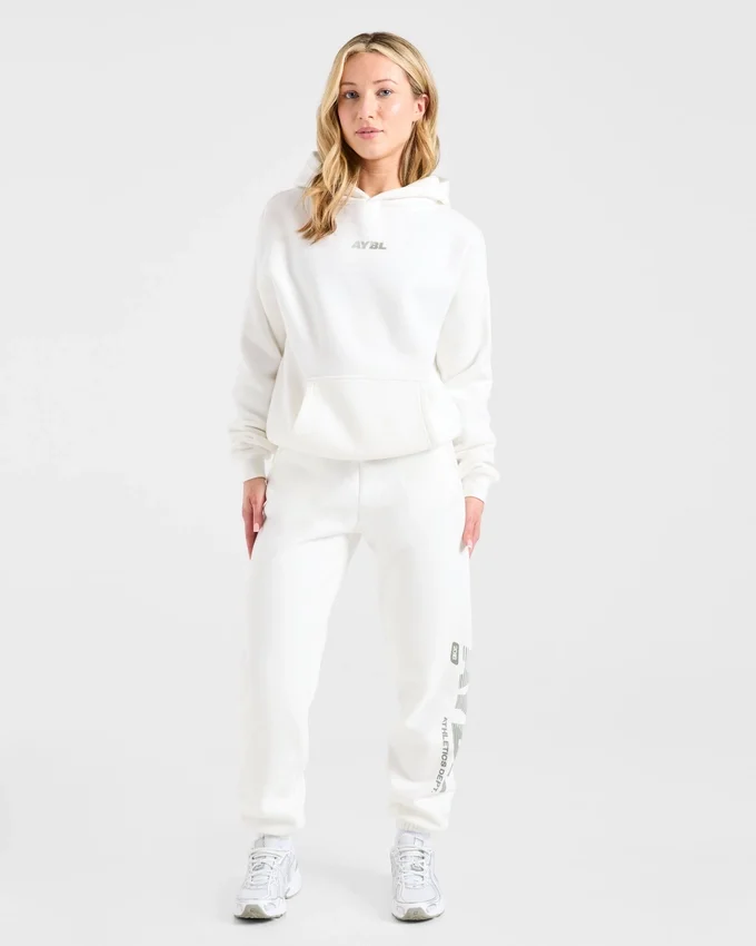 Athletics Dept Oversized-Jogginghose