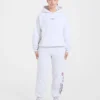 Athletics Dept Oversized-Hoodie