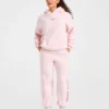Athletics Dept Oversized-Hoodie