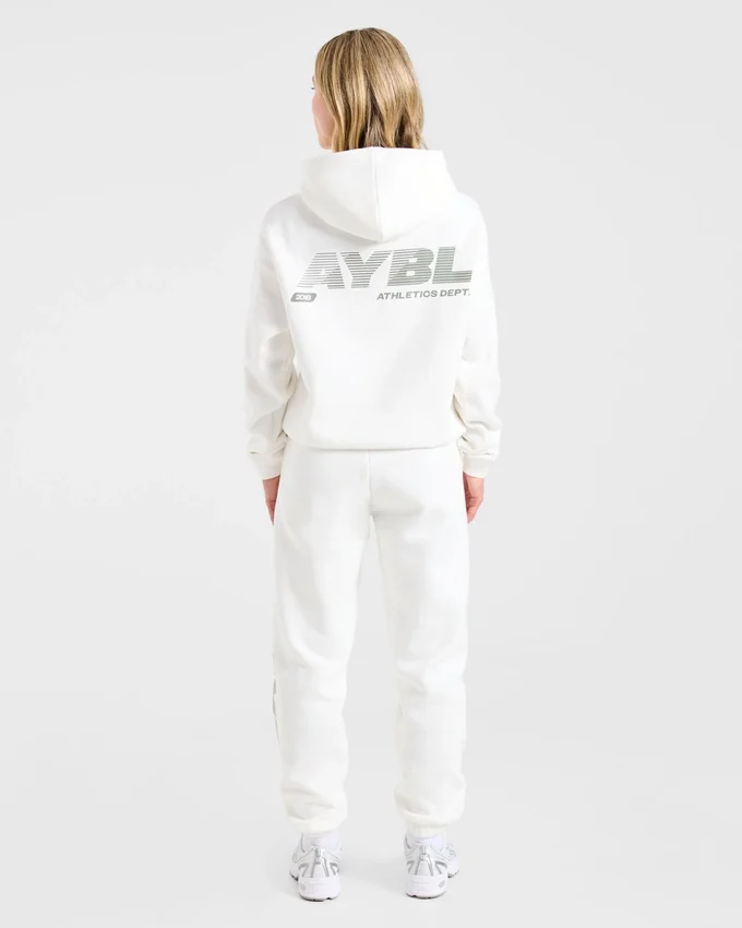 Athletics Dept Oversized-Jogginghose