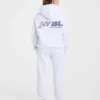 Athletics Dept Oversized-Hoodie