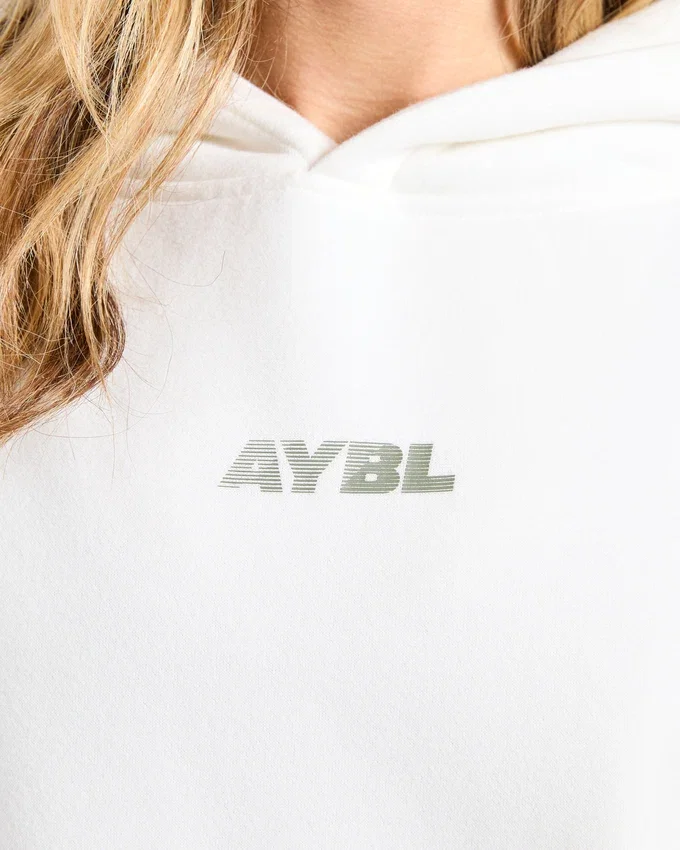 Athletics Dept Oversized-Hoodie