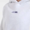Athletics Dept Oversized-Hoodie