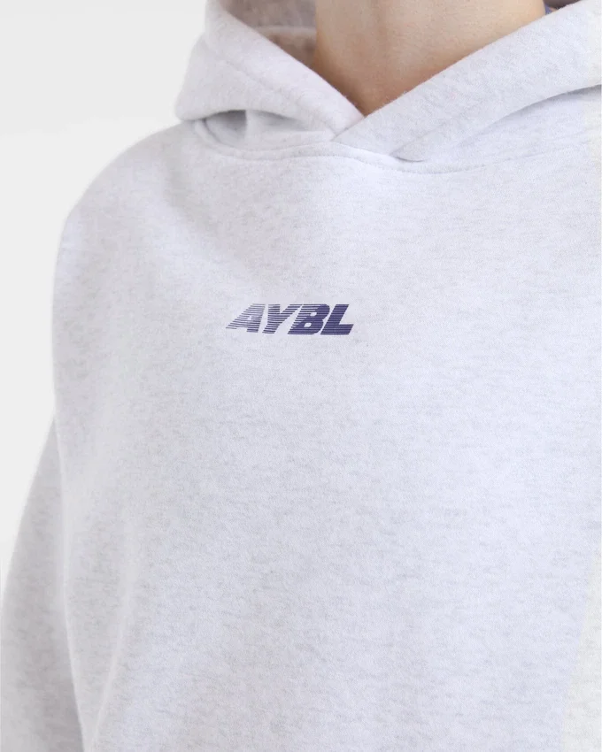 Athletics Dept Oversized-Hoodie