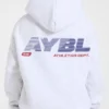 Athletics Dept Oversized-Hoodie