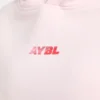 Athletics Dept Oversized-Hoodie