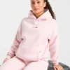 Athletics Dept Oversized-Hoodie