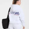 Athletics Dept Oversized-Hoodie