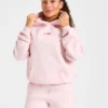 Athletics Dept Oversized-Hoodie