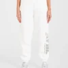 Athletics Dept Oversized-Jogginghose
