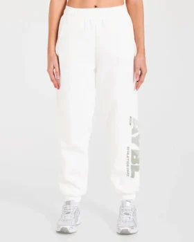 Athletics Dept Oversized-Jogginghose