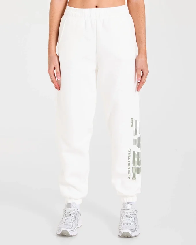Athletics Dept Oversized-Jogginghose