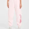 Athletics Dept Oversized-Jogginghose