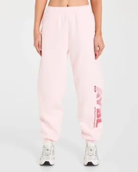 Athletics Dept Oversized-Jogginghose