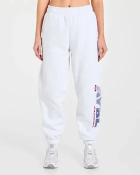 Athletics Dept Oversized-Jogginghose