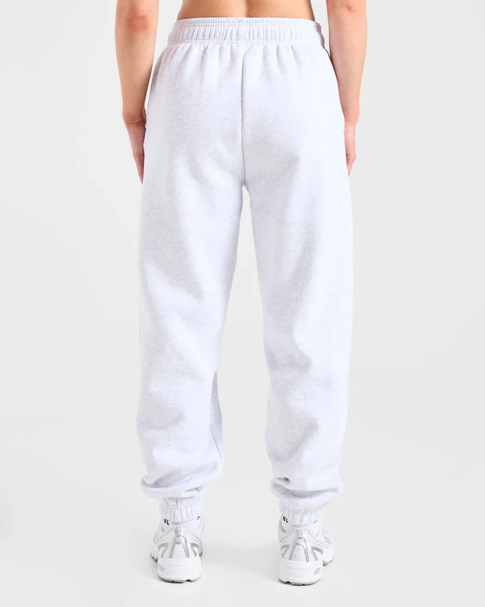 Athletics Dept Oversized-Jogginghose