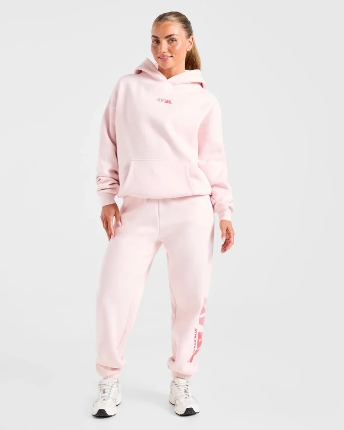 Athletics Dept Oversized-Jogginghose