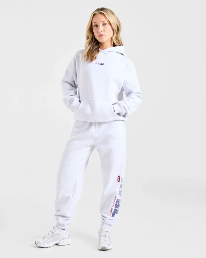Athletics Dept Oversized-Jogginghose