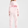 Athletics Dept Oversized-Jogginghose