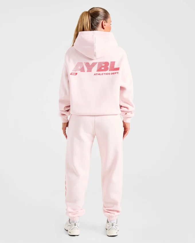 Athletics Dept Oversized-Jogginghose