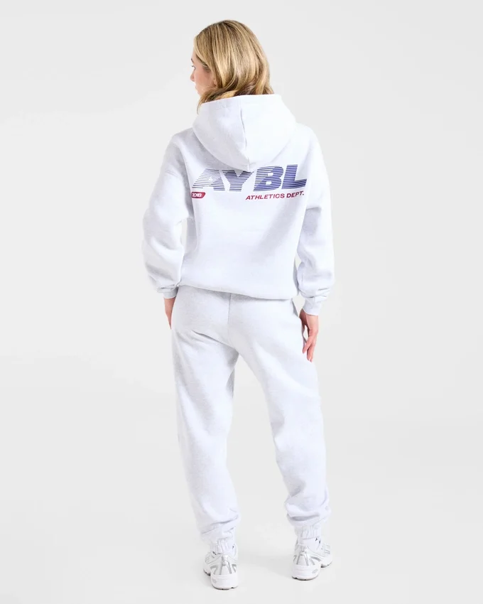 Athletics Dept Oversized-Jogginghose