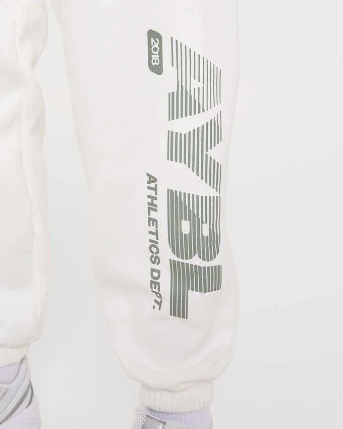 Athletics Dept Oversized-Jogginghose