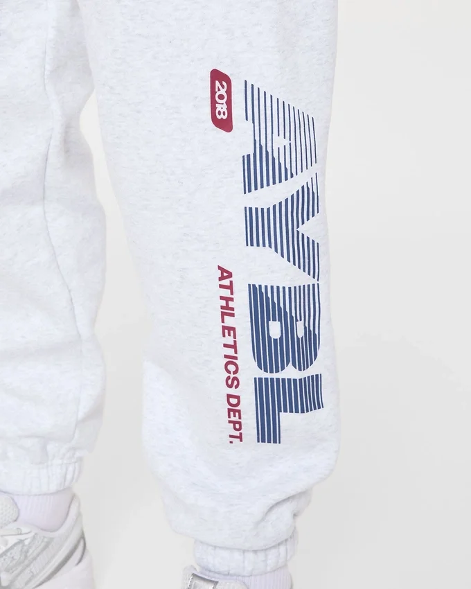 Athletics Dept Oversized-Jogginghose